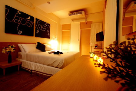 U431 Chaengwattana, Pak Kret, Thailand