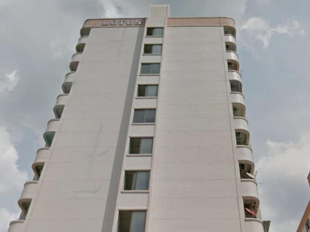 Lotus Condo Downtown, Tailandia