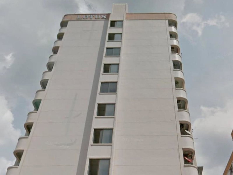 Lotus Condo Downtown, Pak Kret, Thailand