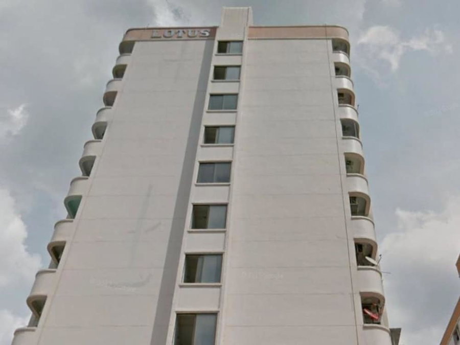 Lotus Condo Downtown, Pak Kret, Thailand