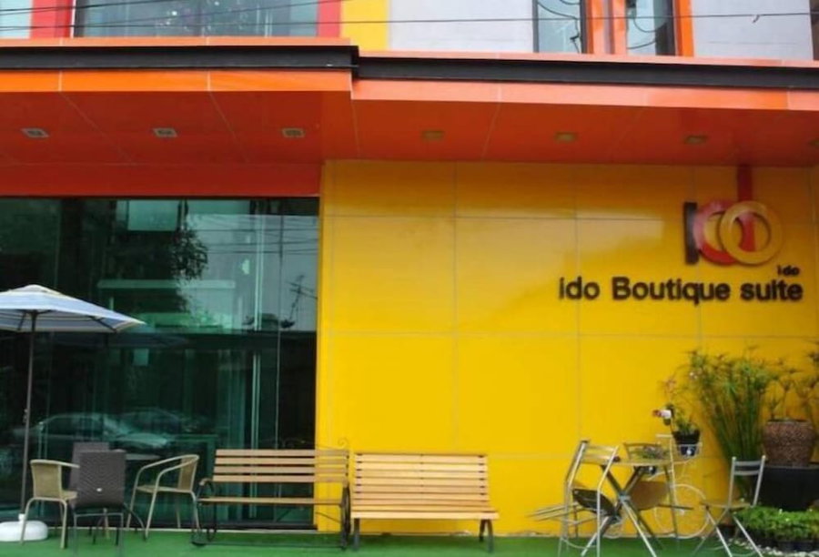 Ido Boutique Suite Hat Yai, Hat Yai, Thailand