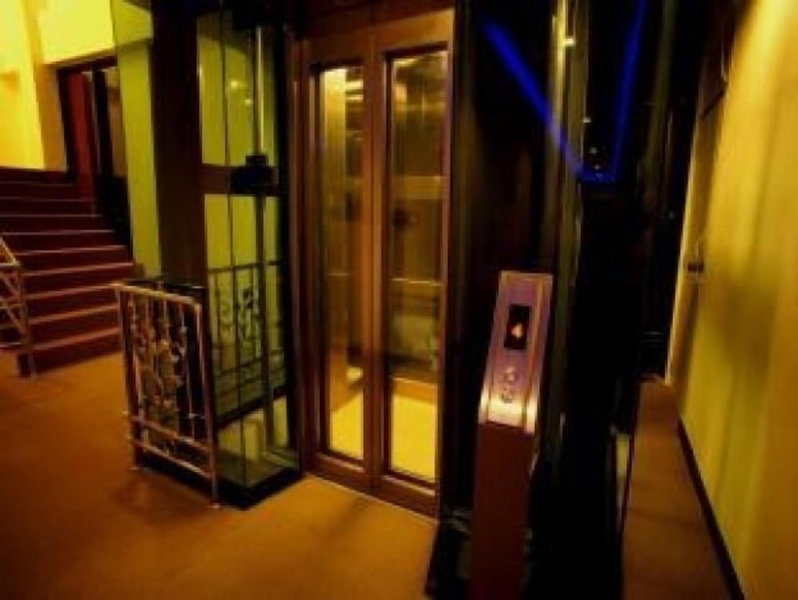 Ido Boutique Suite Hat Yai, Hat Yai, Thailand