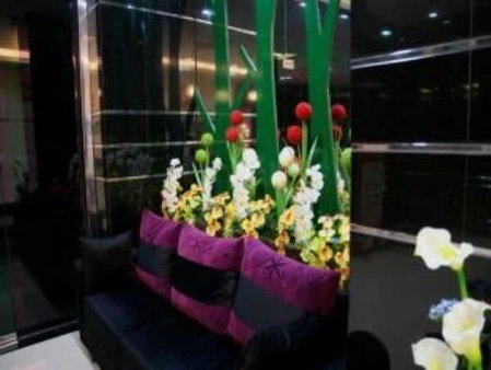 Ido Boutique Suite Hat Yai, Hat Yai, Thailand