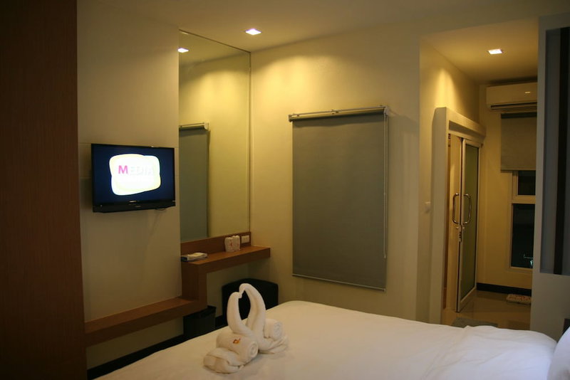Ido Boutique Suite Hat Yai, Hat Yai, Thailand