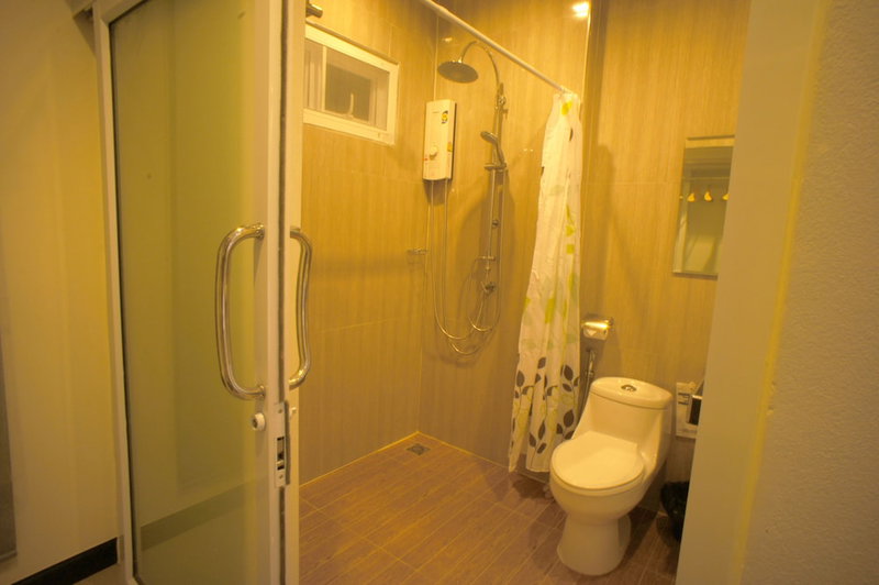 Ido Boutique Suite Hat Yai, Hat Yai, Thailand