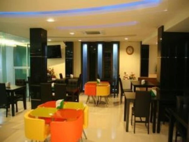 Ido Boutique Suite Hat Yai, Hat Yai, Thailand