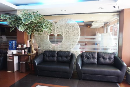 Bangkok Travel Suites, Nonthaburi, Thailand