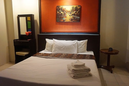 Bangkok Travel Suites, Nonthaburi, Thailand