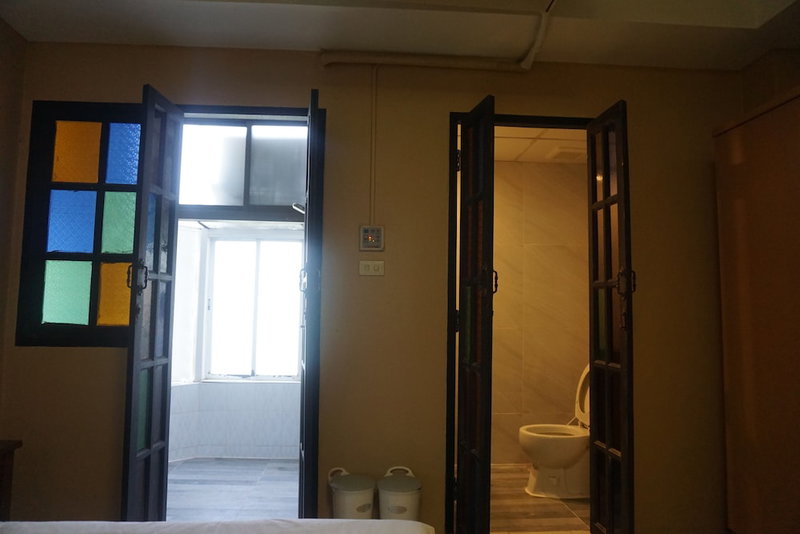 Bangkok Travel Suites, Nonthaburi, Thailand