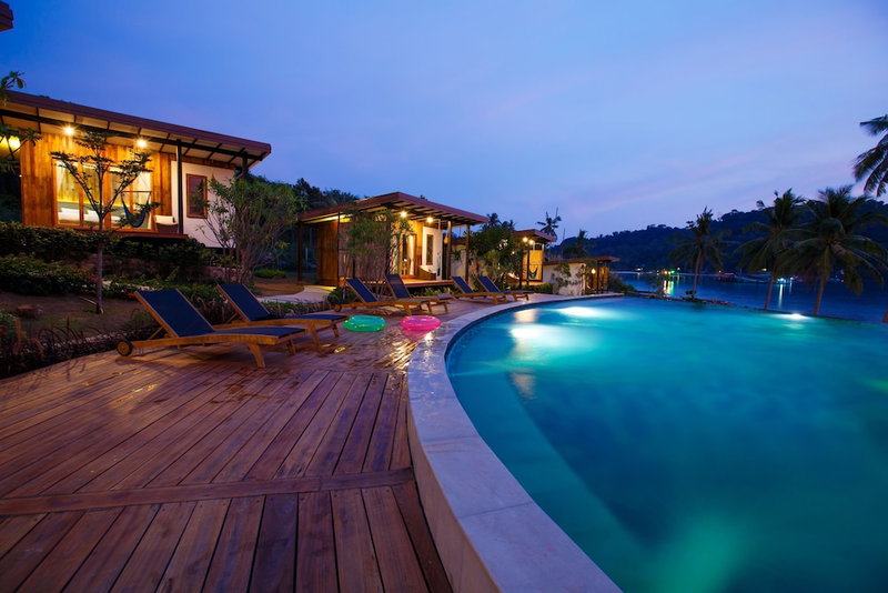 To The Sea The Resort Koh Kood, Ko Kood, Thailand