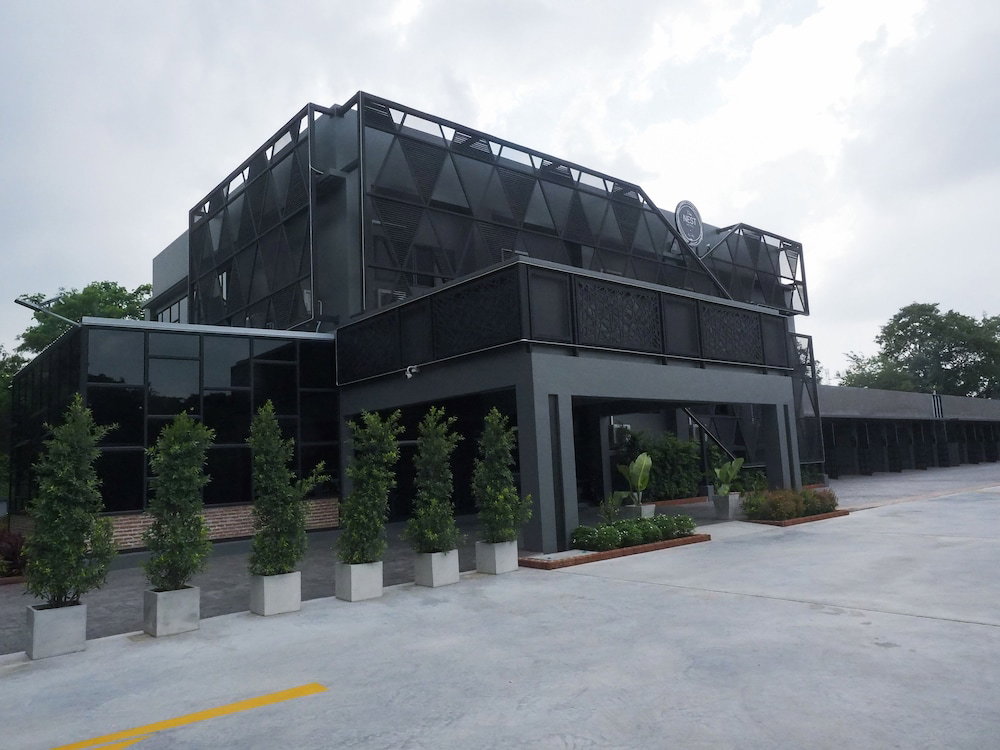 The Nest Hotel by Ploy, Thailand