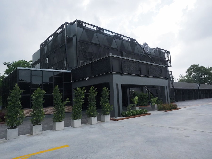 The Nest Hotel by Ploy, Nakhon Ratchasima, Thailand