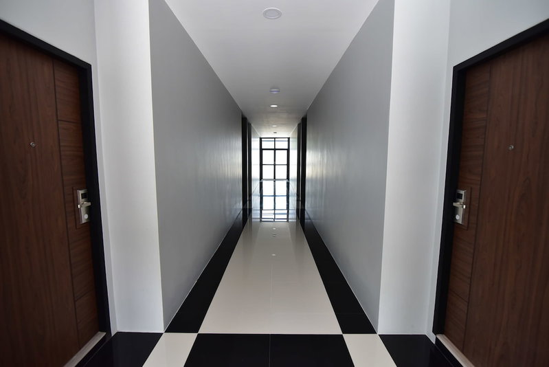 The Nest Hotel by Ploy, Nakhon Ratchasima, Thailand