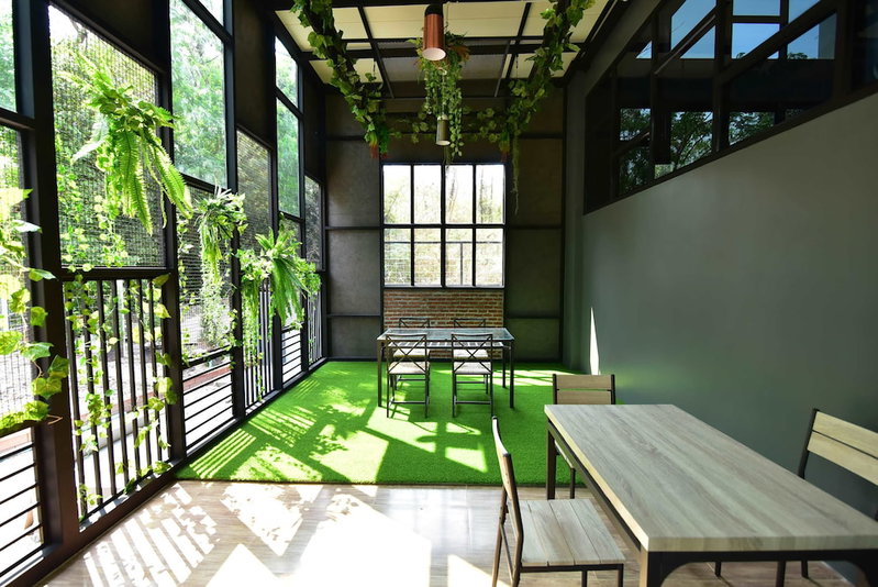 The Nest Hotel by Ploy, Nakhon Ratchasima, Thailand