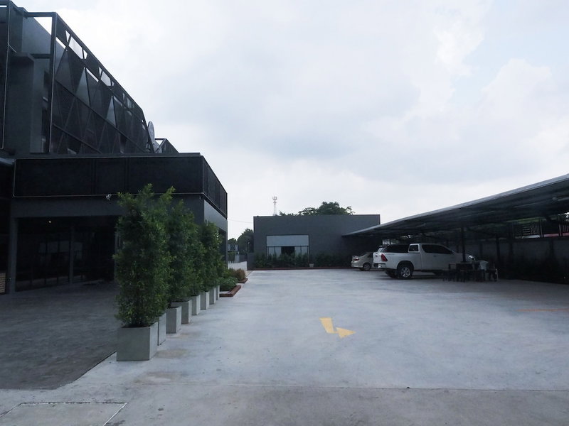 The Nest Hotel by Ploy, Nakhon Ratchasima, Thailand