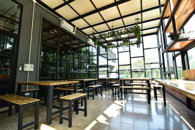 The Nest Hotel by Ploy, Nakhon Ratchasima, Thailand