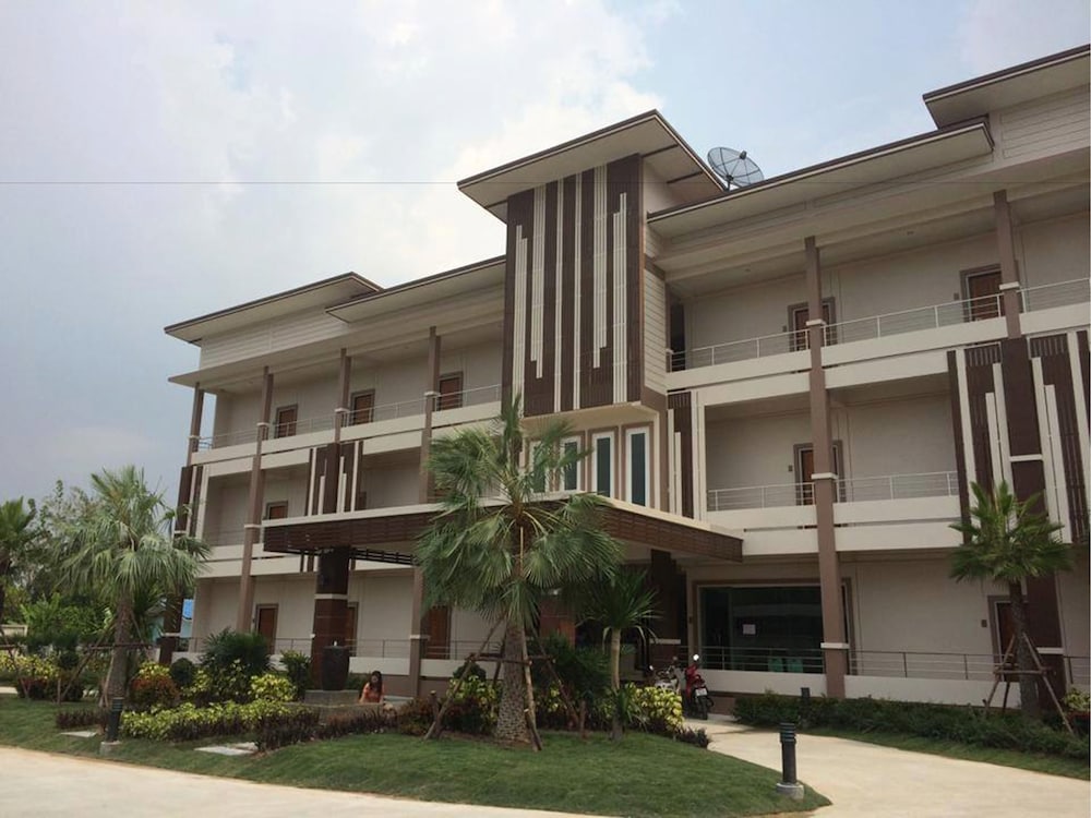 Baanna Place, Thailand