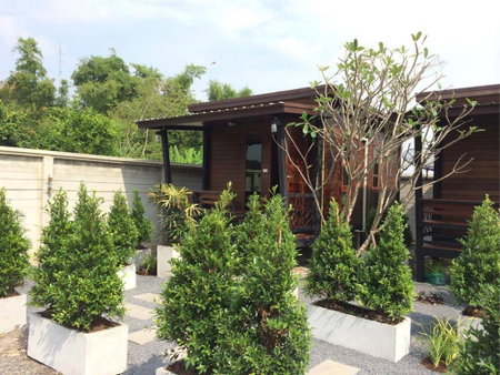 Baanna Place, Ban Na, Thailand
