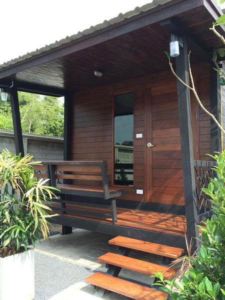Baanna Place, Ban Na, Thailand