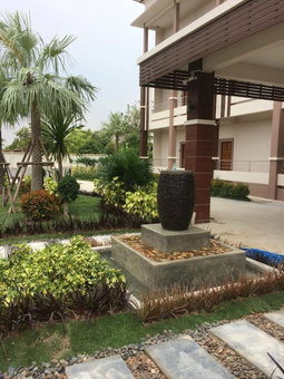 Baanna Place, Ban Na, Thailand