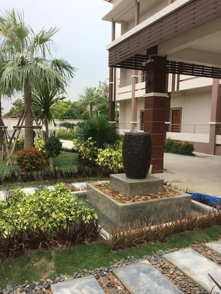 Baanna Place, Ban Na, Thailand
