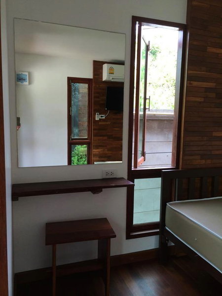 Baanna Place, Ban Na, Thailand