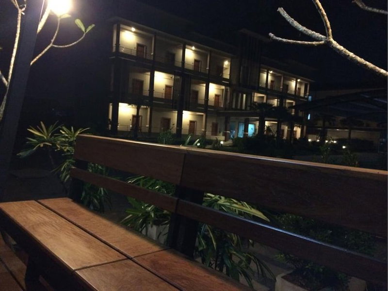 Baanna Place, Ban Na, Thailand