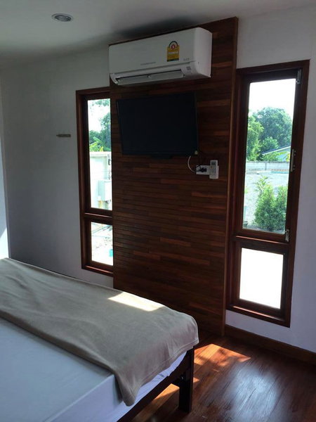 Baanna Place, Ban Na, Thailand