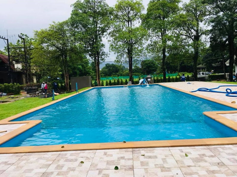 Home and Hill Resort, Nakhon Nayok, Thailand