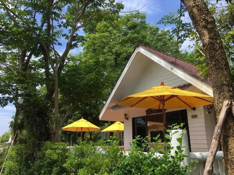 Home and Hill Resort, Nakhon Nayok, Thailand