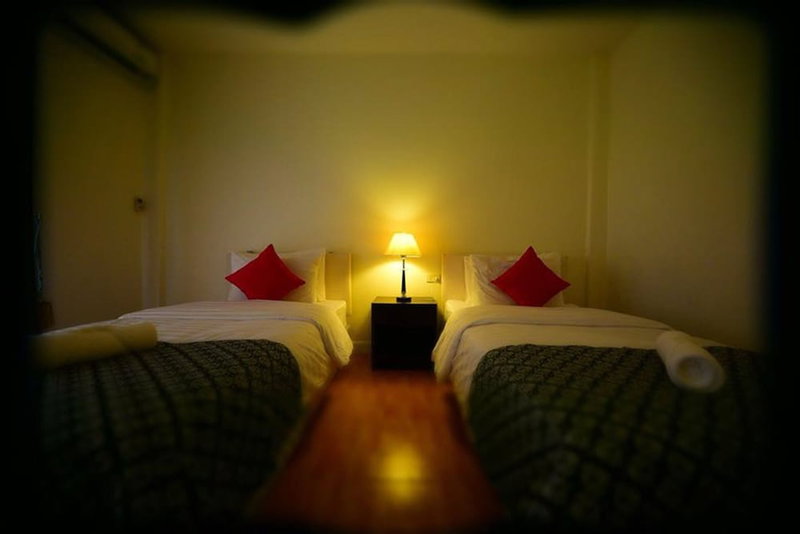 Home and Hill Resort, Nakhon Nayok, Thailand