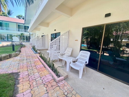 V Beach Resort, Patong, Thailand