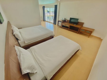 V Beach Resort, Patong, Thailand