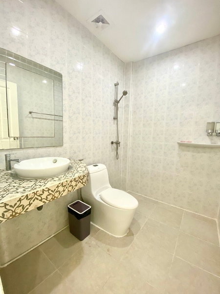 V Beach Resort, Patong, Thailand