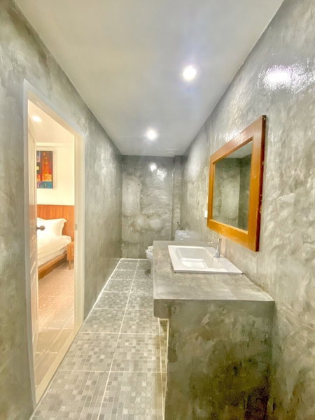 V Beach Resort, Patong, Thailand
