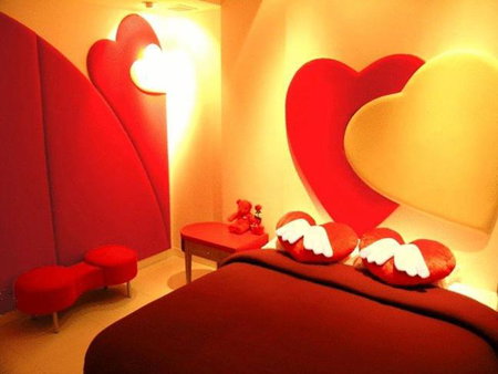 The Adventure Hotel, Chiang Mai, Thailand