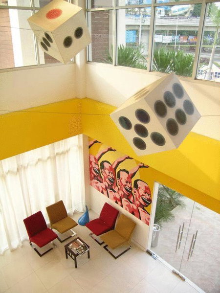The Adventure Hotel, Chiang Mai, Thailand