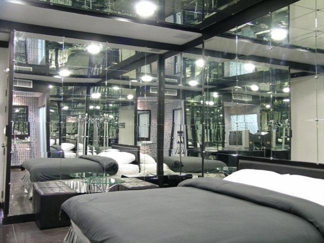 The Adventure Hotel, Chiang Mai, Thailand