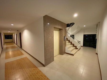 Chonlapruk Lakeside Hotel, Ban Si Than, Thailand