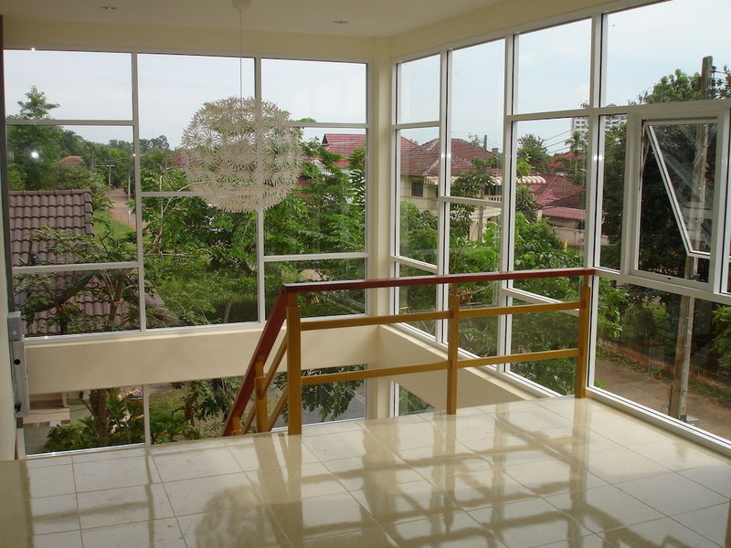 Green Home Resort, Surat Thani, Thailand