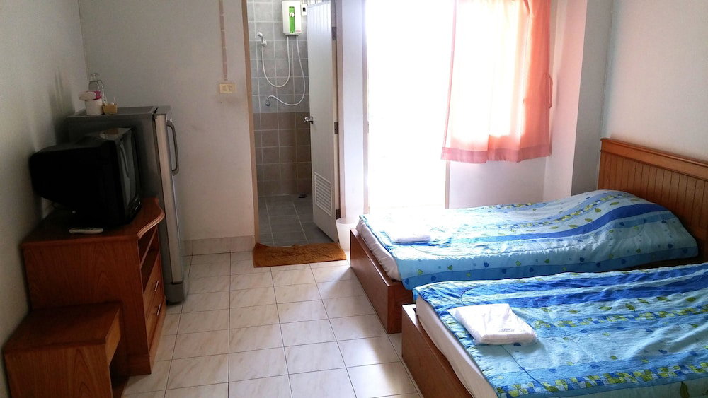 Thanaplace Jaran 34, Thailand
