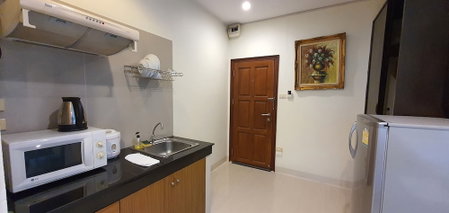At 1150 villa, Bangkok, Thailand