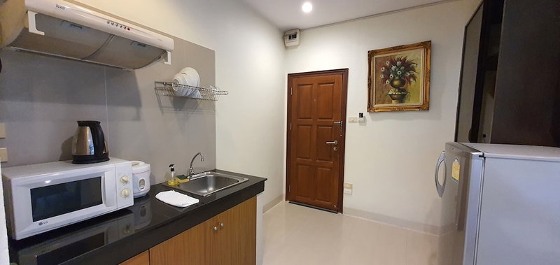 At 1150 villa, Bangkok, Thailand