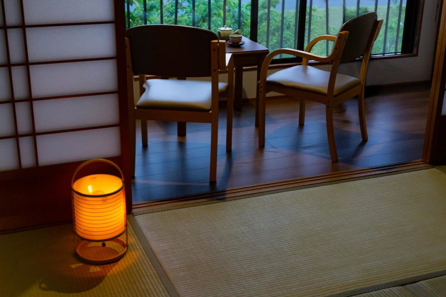 Ryokan Toyotomi, Asakura, Japan