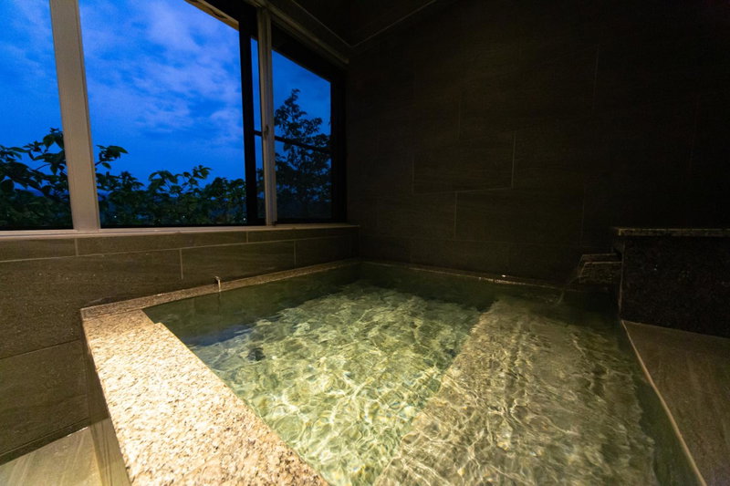 Ryokan Toyotomi, Asakura, Japan