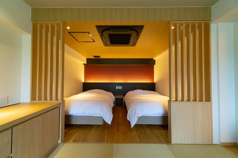 Ryokan Toyotomi, Asakura, Japan