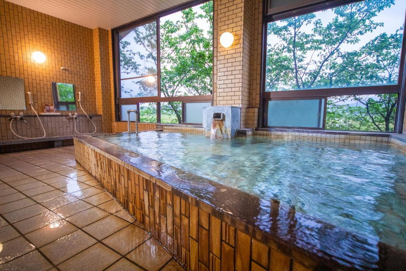 Ryokan Toyotomi, Asakura, Japan