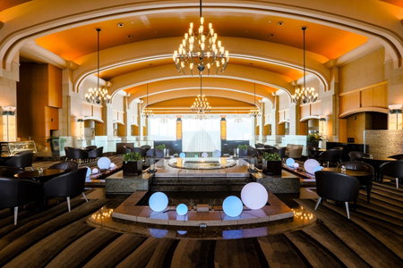 The Windsor Hotel TOYA Vignette Collection, Lake Toya, Japan