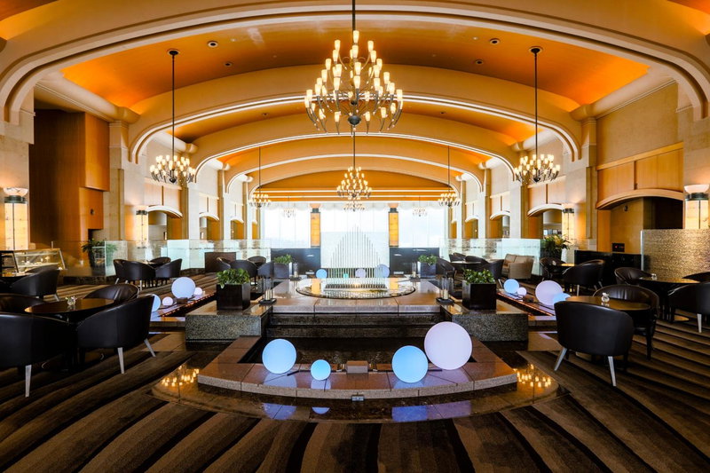 The Windsor Hotel TOYA Vignette Collection, Lake Toya, Japan