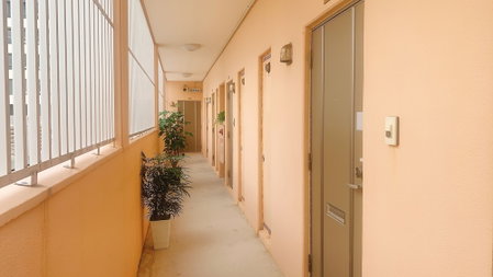 Hotel Peaceland Kume, Naha, Japan